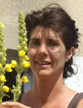 Françoise PIEGAY